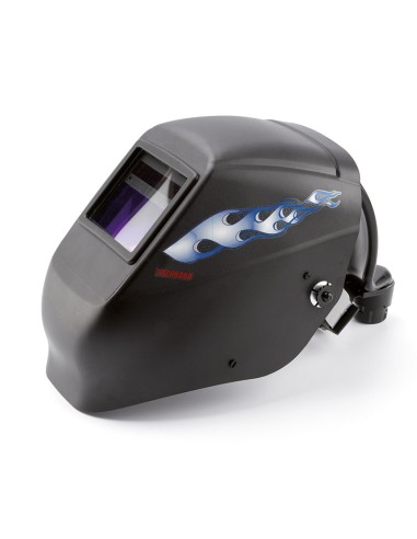 TIGERHOOD VL, schermo saldatura - Compact Air