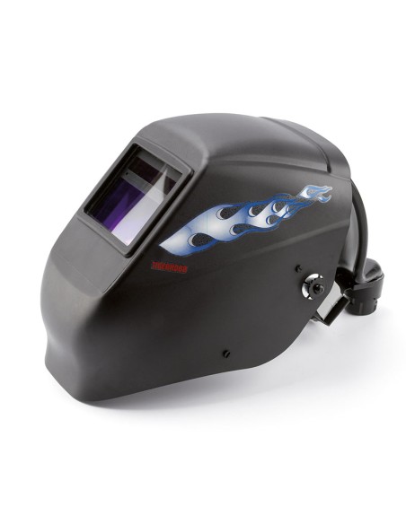 TIGERHOOD VL, écran de soudage - Compact Air