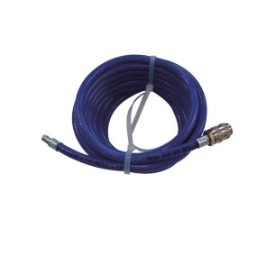 MANGUERA 10m/9mm con acople CEJN y casquillo para ClearFlow