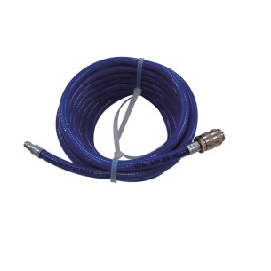 MANGUEIRA 20m/9mm com acoplamento CEJN e bucha para ClearFlow