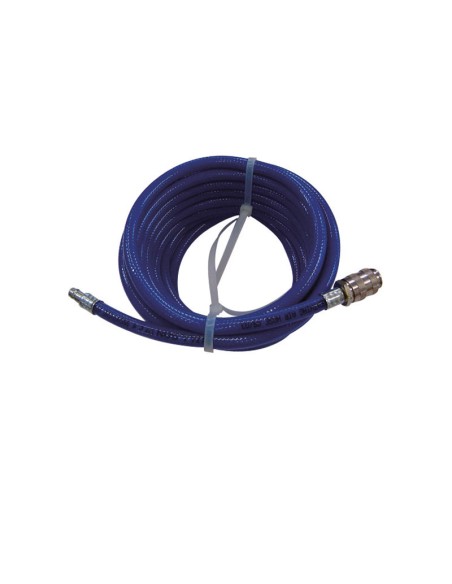TUYAU 30m/9mm avec raccord CEJN et embout pour ClearFlow