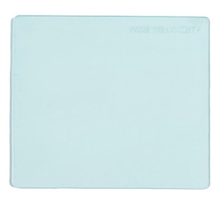 FILTRO exterior claro 110x97 para Airshell (Pack:10 uds)