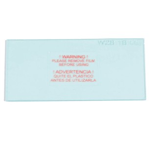 FILTRO interior claro 98x47 para Airshell (Pack:10 uds)