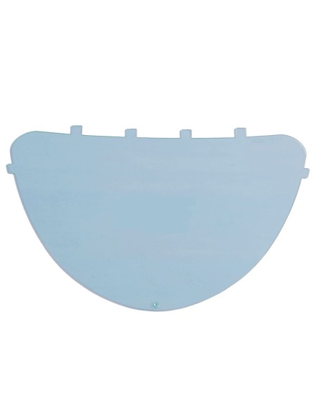 VISOR protetor panorâmico claro para Airface (Pack 5 uds)