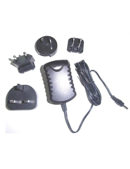 מטען מהיר לסוללות עבור Airshell ו-Airface