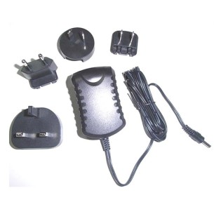 CARREGADOR rápido de bateria para Airshell e Airface