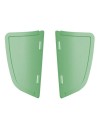 Fönster, sidofönster DIN 5 för Airshell (Pack 2 st)