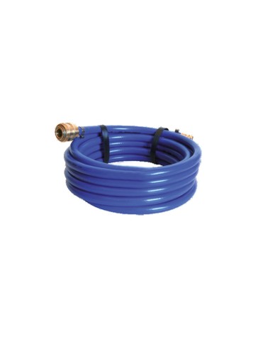 10 m Hose with CEJN 320 Coupling for AirKube
