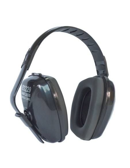 GUNNER, protettore acustico dielettrico a 2 posizioni SNR 29