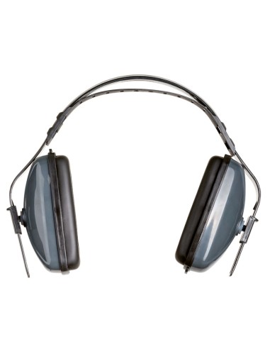 GUNNER, protettore acustico dielettrico a 2 posizioni SNR 29