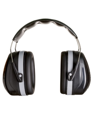 DRAKKAR, protecteur auditif double coque SNR 34 dB