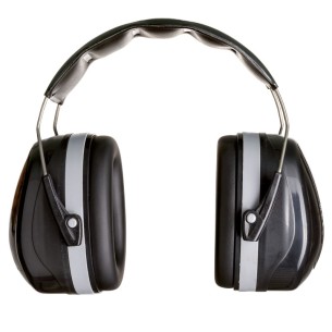 DRAKKAR, double shell hearing protector SNR 34 dB 2