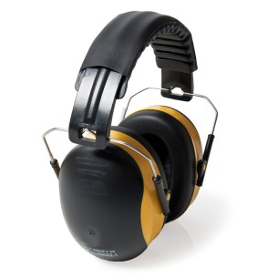 PROFY 32, מגן שמיעה מתקפל SNR 30,4 dB 2