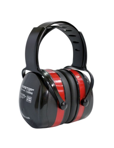 BIG DRUMMER, protecteur auditif diélectrique SNR 34 Db