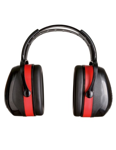 BIG DRUMMER, dielectric hearing protector SNR 34 Db