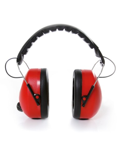 VARY SONI, protecteur auditif multifonction SNR 27 dB