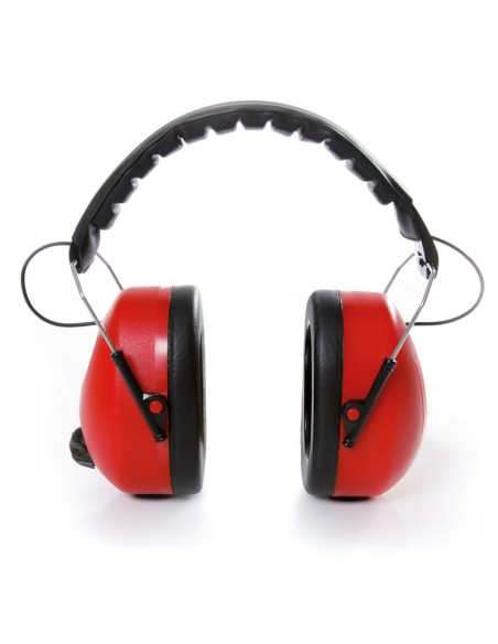 VARY SONI, protecteur auditif multifonction SNR 29,7 dB