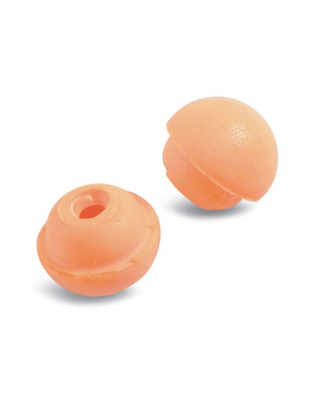 Percap, recarga de diadema Percap 24 Db (Pack de 10 pares)