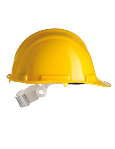 SAFETOP SP, high gloss helmet with pinlock closure, EN397