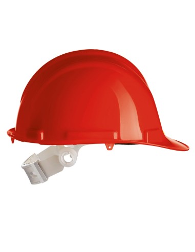 SAFETOP SP, high gloss helmet with pinlock closure, EN397