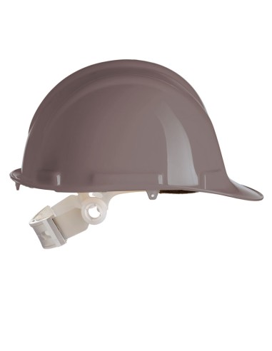 SAFETOP SP, casque haute brillance fermeture à boucle, EN397