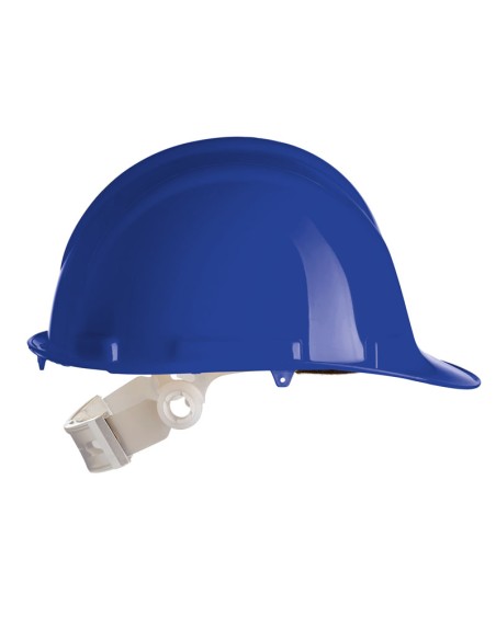 SAFETOP SP, casco alto brillo chiusura pinlock, EN397