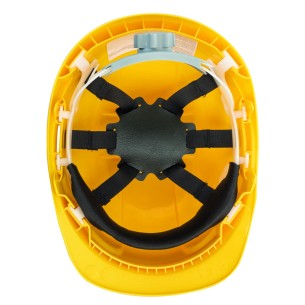 Suspension textile à 6 points avec vis pour casque 80620 SV