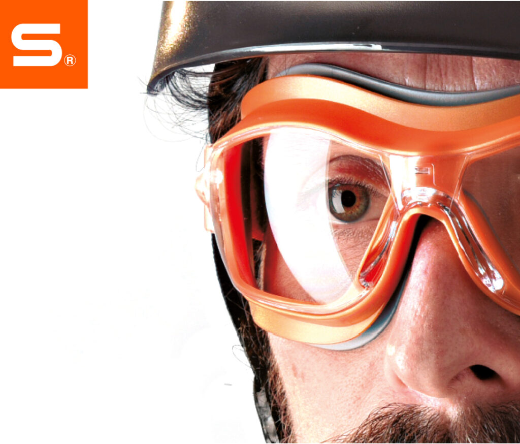 Cambios en la protección ocular: EN166:2002 y EN ISO 16231 