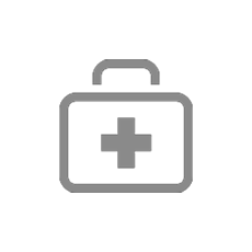 Kits lavaojos-primeros auxilios