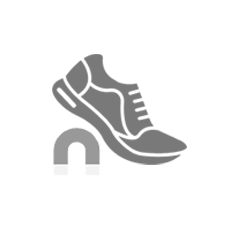 Sin partes metálicas