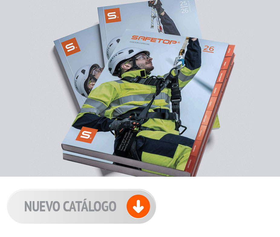 Nuevo catálogo novedades