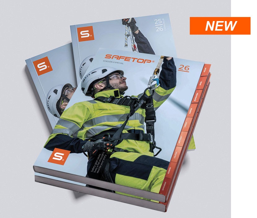 Nuevo catálogo novedades