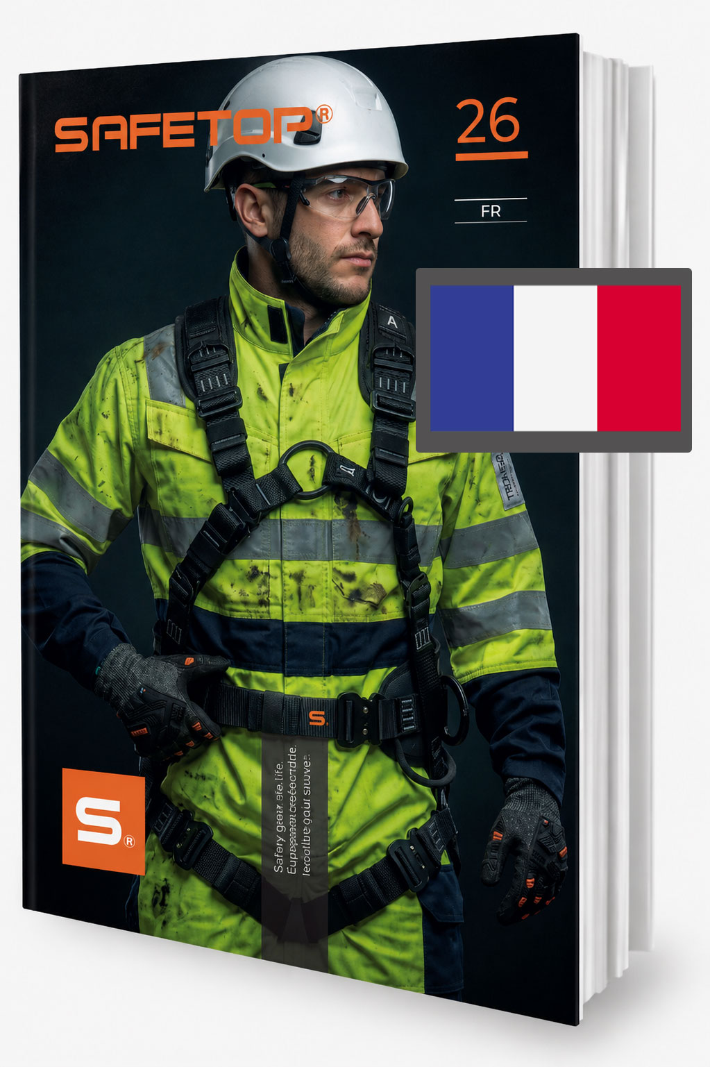 Catalogue en Français