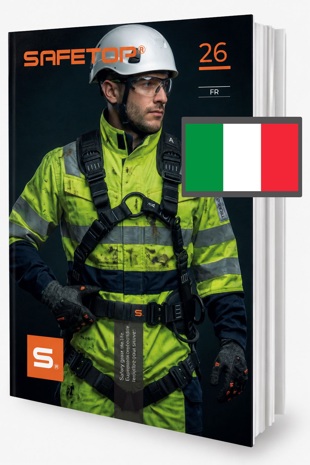 Catalogo in Italiano