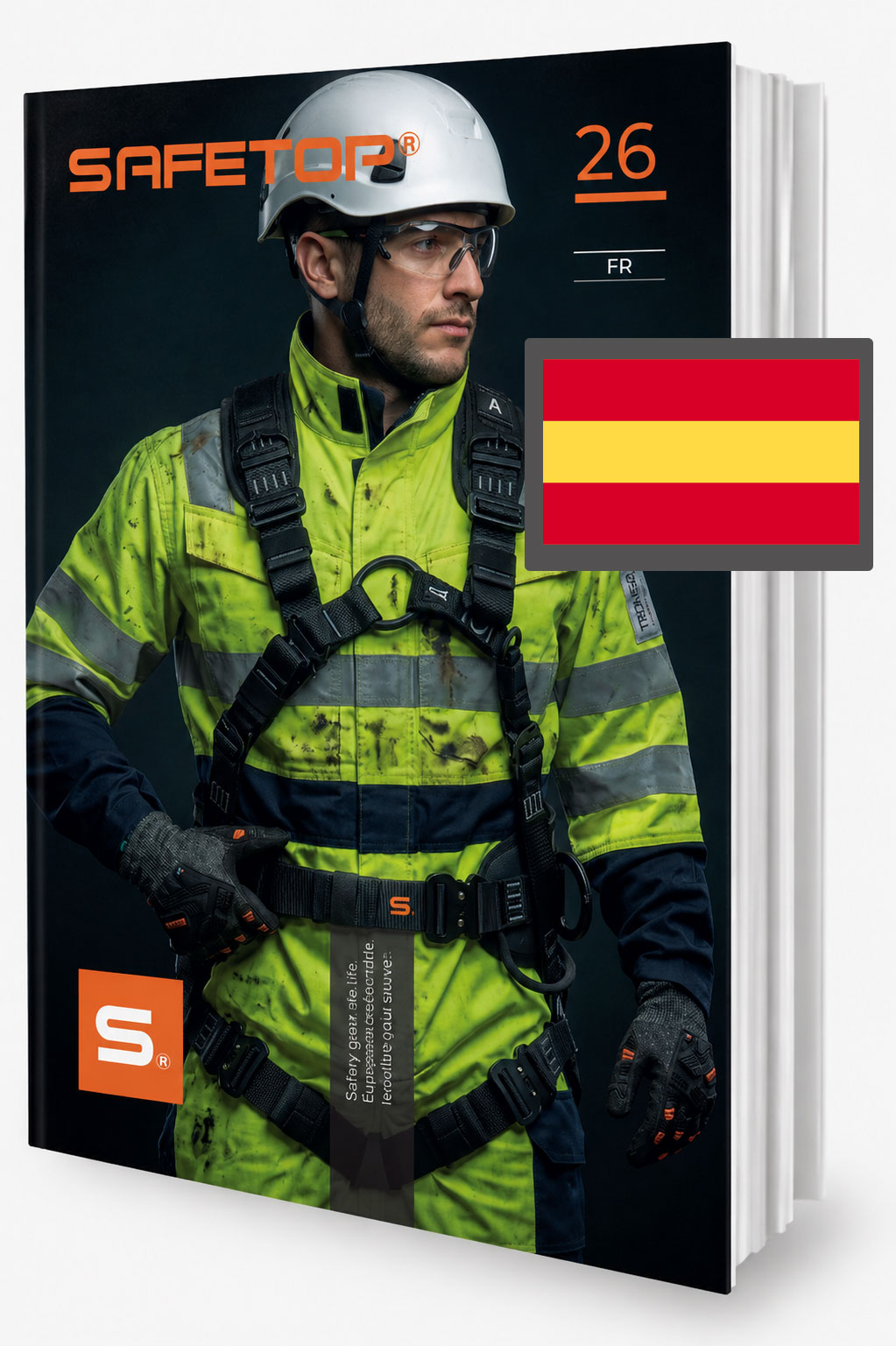Catálogo en Español
