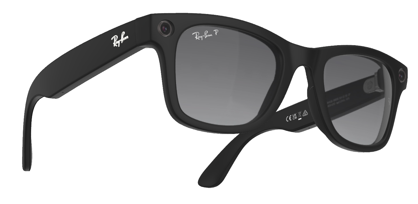 Gafas Ray-Ban Meta