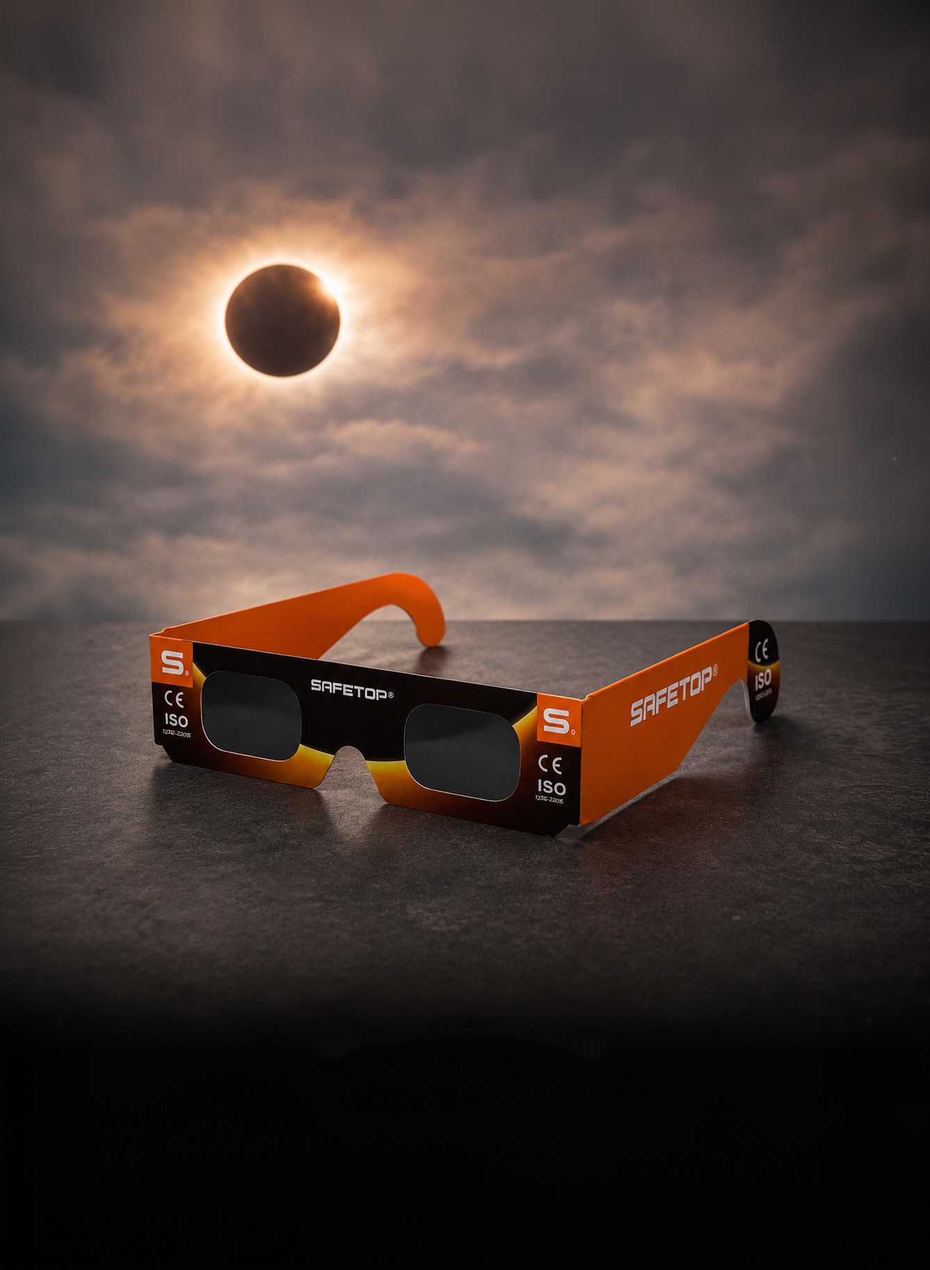 Gafa Eclipse Safetop
