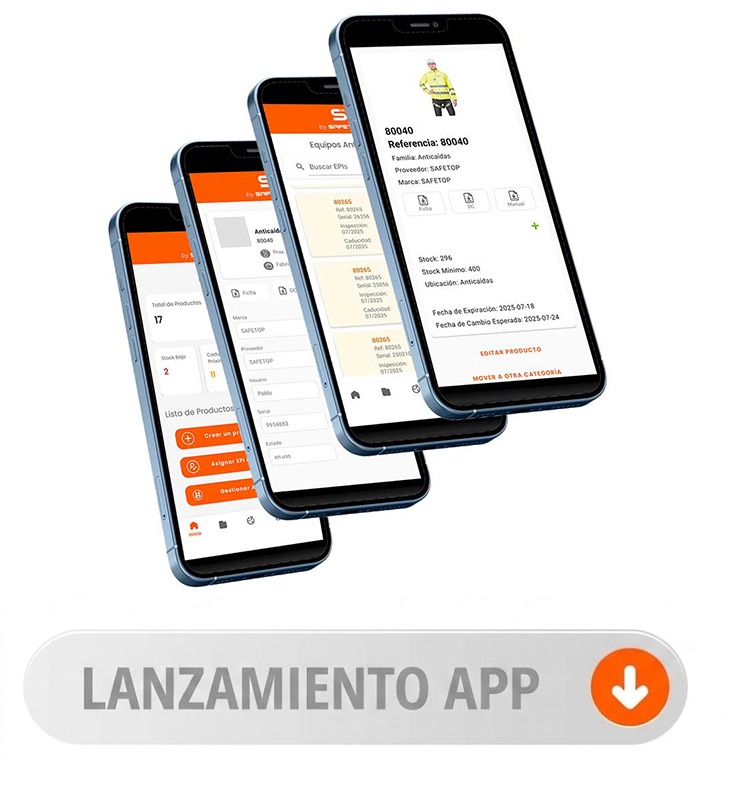 Nuevo catálogo novedades