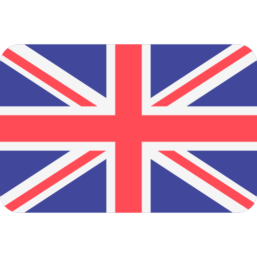 English GB