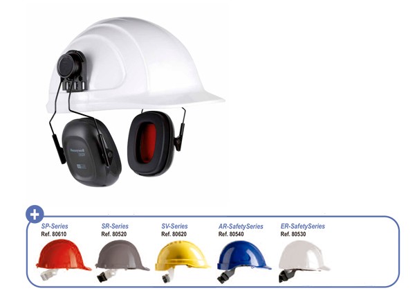 Compatible PPEs 82805