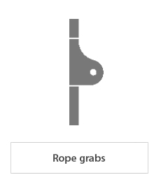 ropegrabs