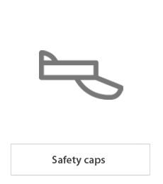 sport safety caps