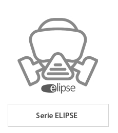 elipse masks