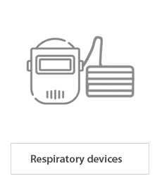 air-purifying respirators