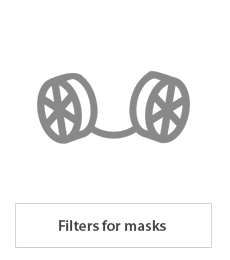 filters for masks